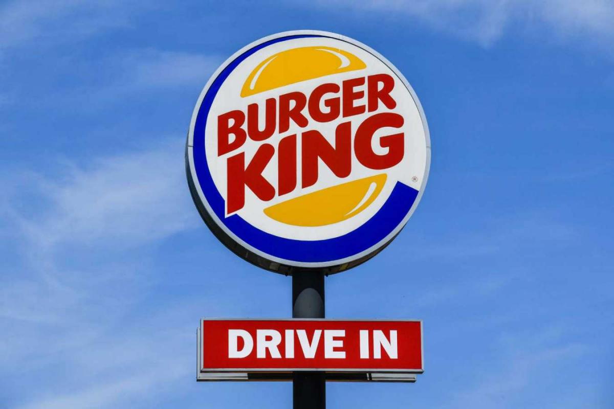 Coronavirus : Burger King décide d'ouvrir des Drive en France, voici la liste