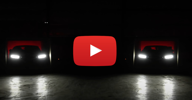 VIDÉO - Quand deux Bugatti Chiron Super Sport 300+ sont livrées en même temps